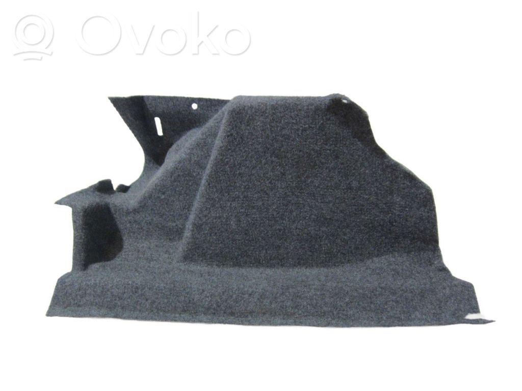 BMW Z3 E36 Trunk/boot side trim panel 