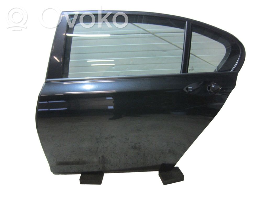 BMW 7 F01 F02 F03 F04 Portiera anteriore 