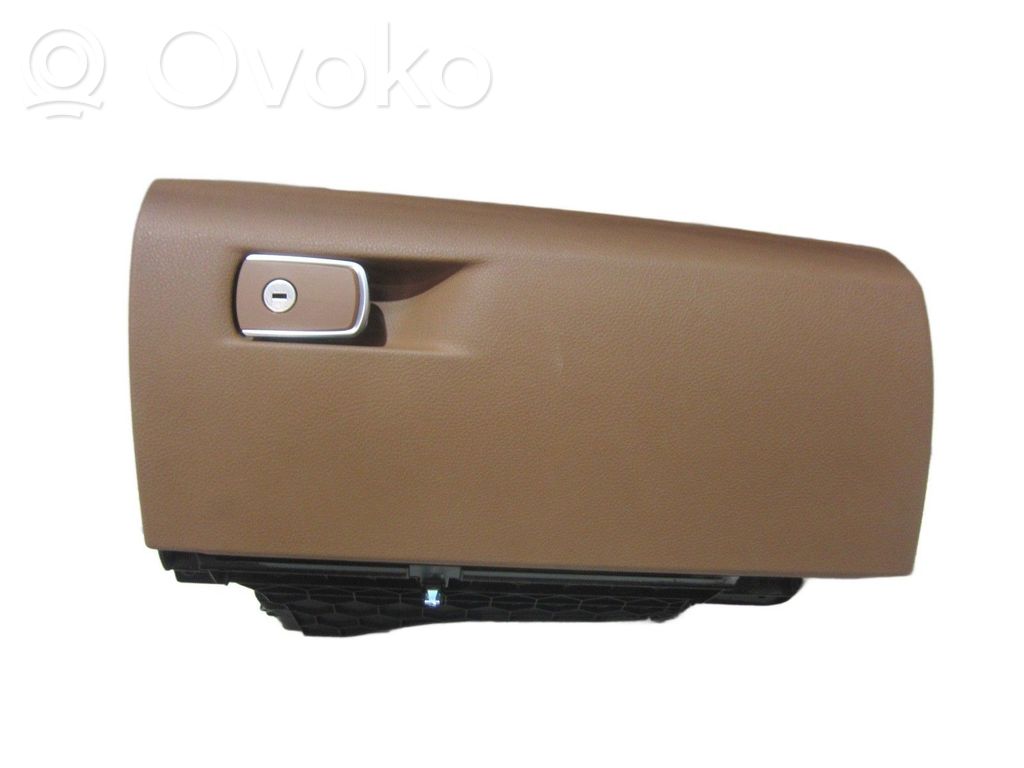 BMW 3 F30 F35 F31 Glove box 