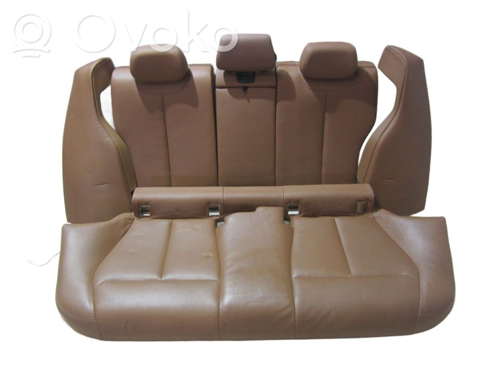 Tapicerka / Komplet   7260002,TRYEREWJN5BMW,52207260002,52207301213,52207309837,52207309838,7301213,7309837,7309838,BRAUN,GRZANA,OPARCIE