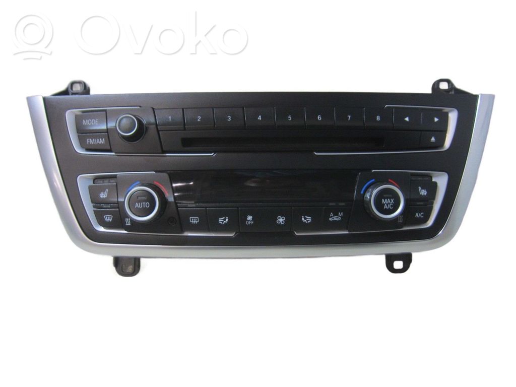BMW 3 F30 F35 F31 Other switches/knobs/shifts 