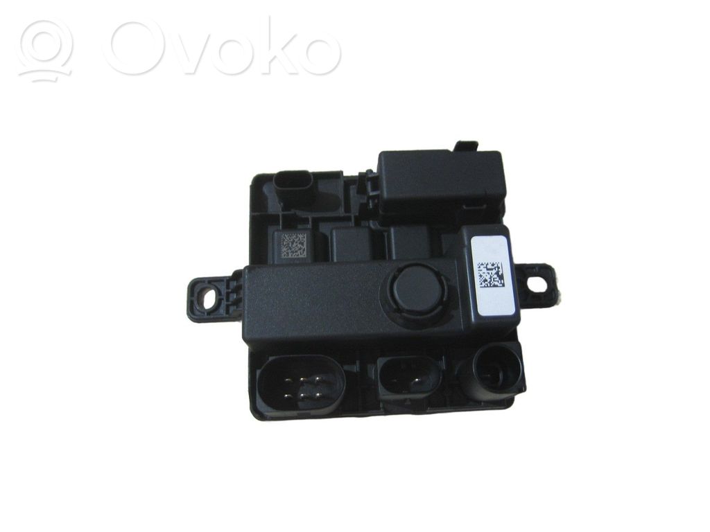 Sterownik / Moduł licznika / prędkościomierza   8645514,GGF22GFFD52BMW,12637591534,12638645514,7591534,N55