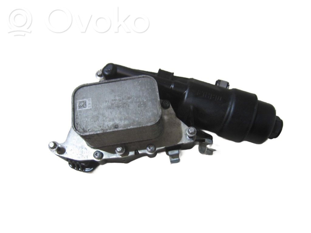 Mocowanie / uchwyt filtra oleju   8585235,11428511391,11428585235,7235317,8511391,8575898,8585236,B46,B48