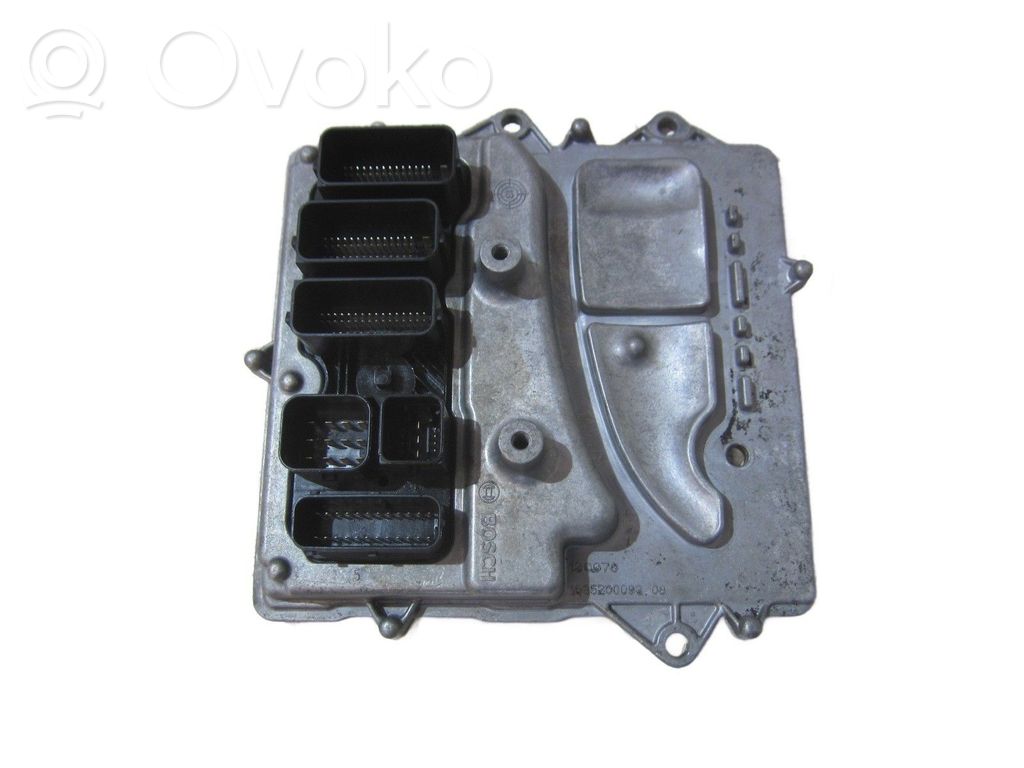 BMW 5 F10 F11 Speedometer control unit/module 
