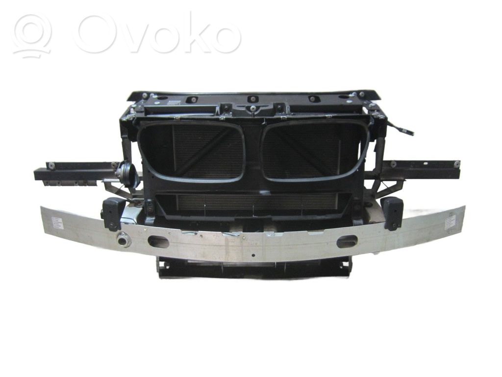 BMW X3 F25 Panou suport radiator 