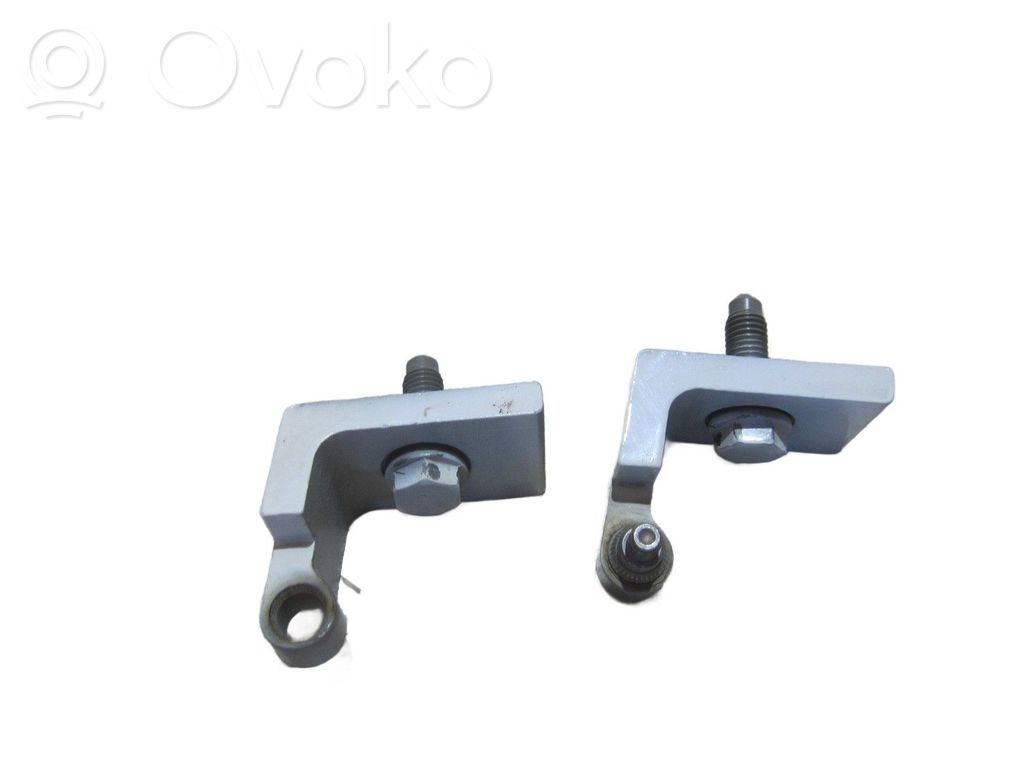 BMW X3 F25 Front door upper hinge 
