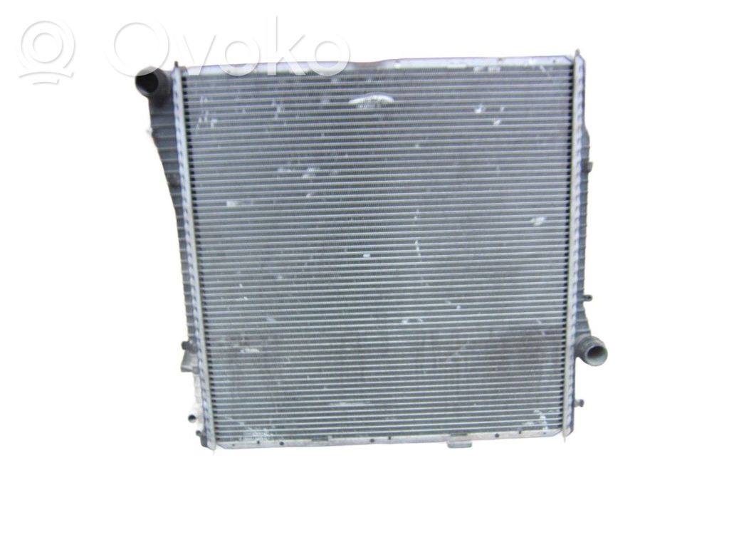 BMW X5 E53 Radiateur de refroidissement 