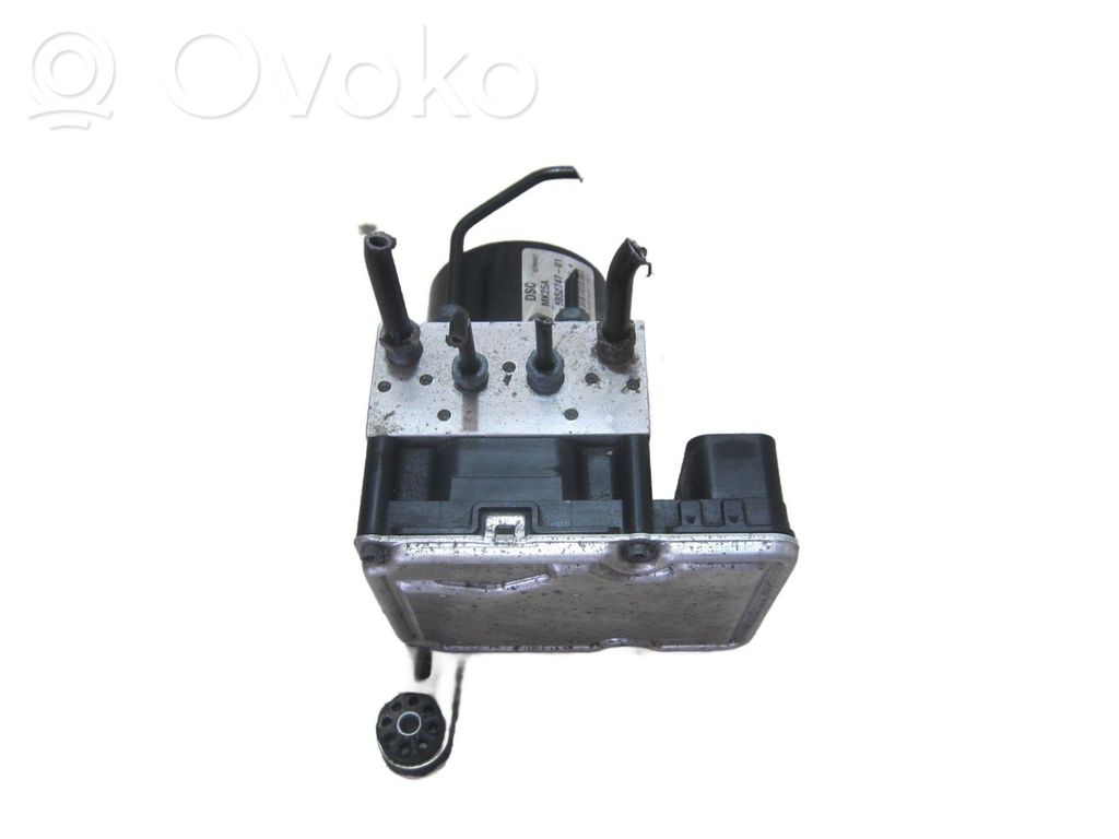 BMW X3 F25 Unitate/modul control ABS 