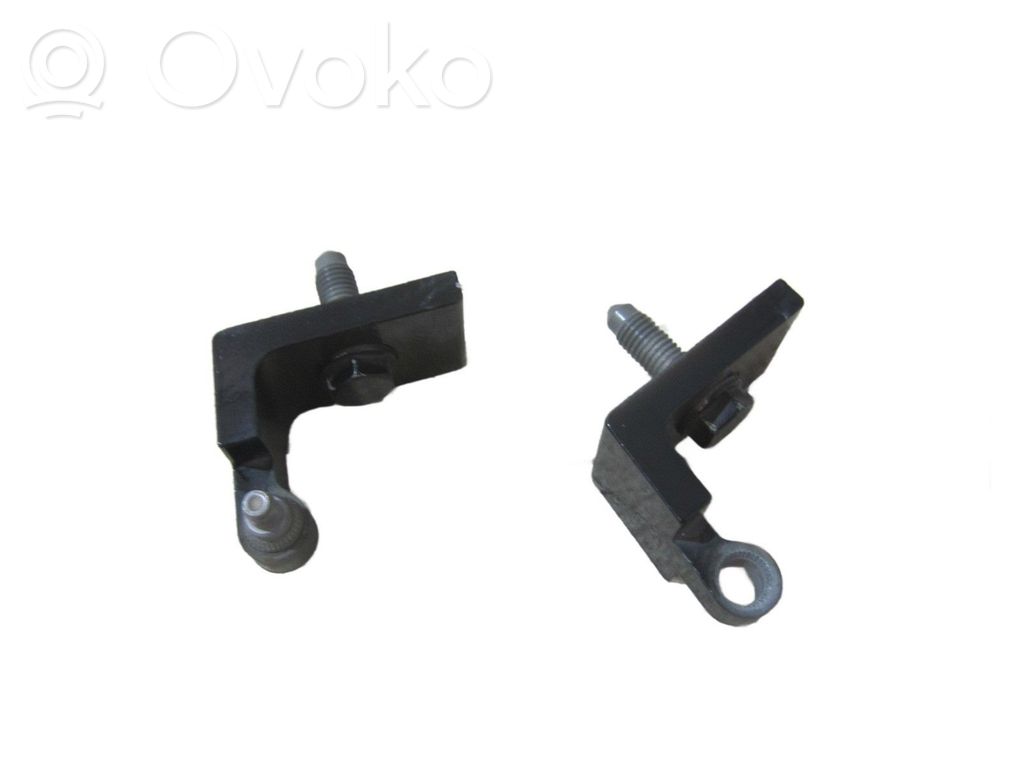 BMW X3 F25 Front door upper hinge 