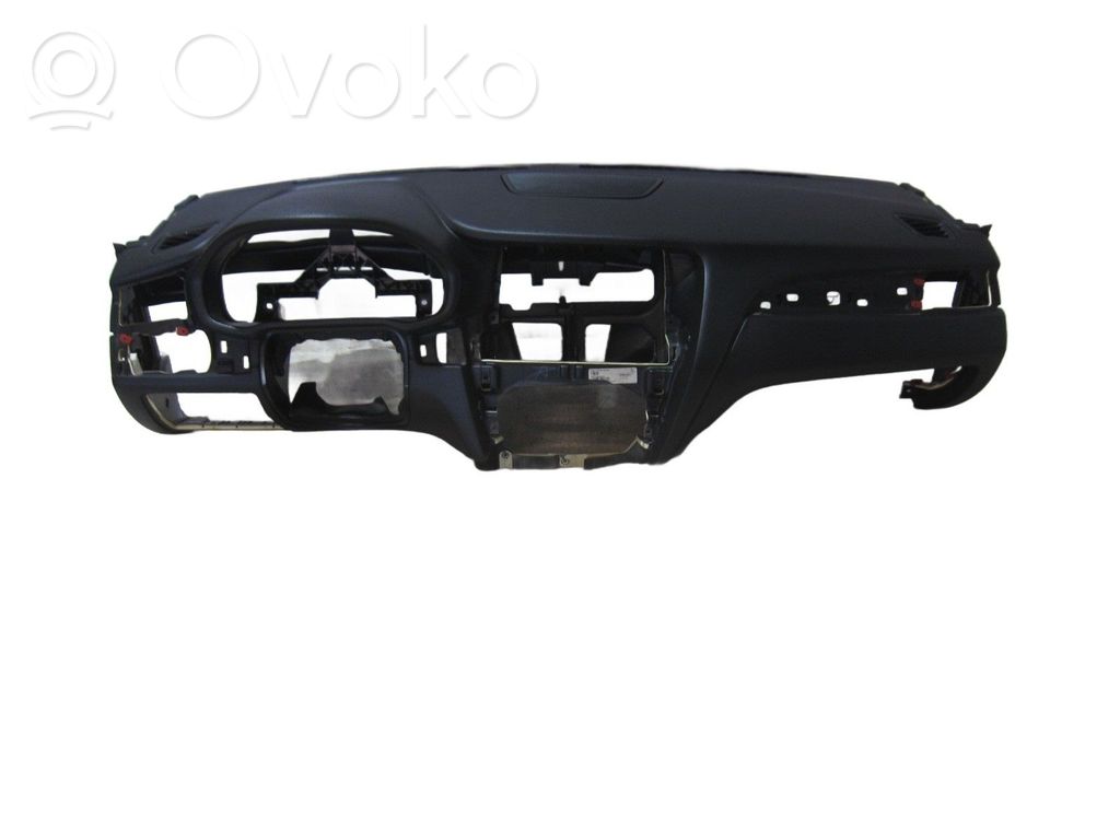 BMW X3 F25 Panel de instrumentos 