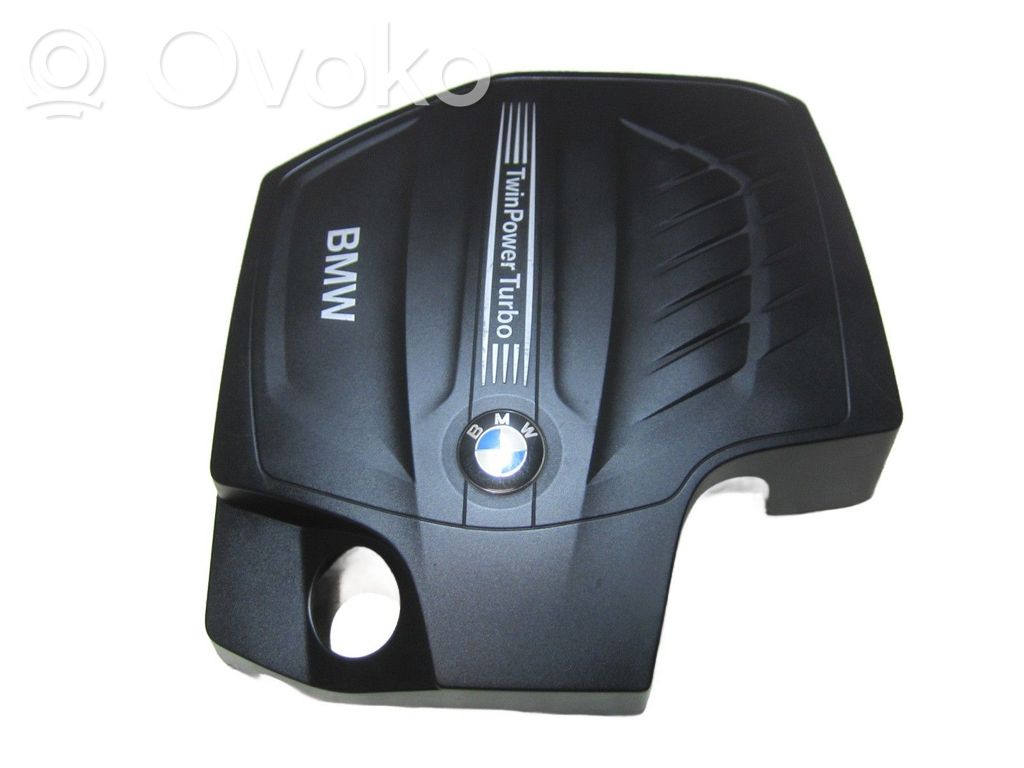 BMW 3 F30 F35 F31 Engine cover (trim) 