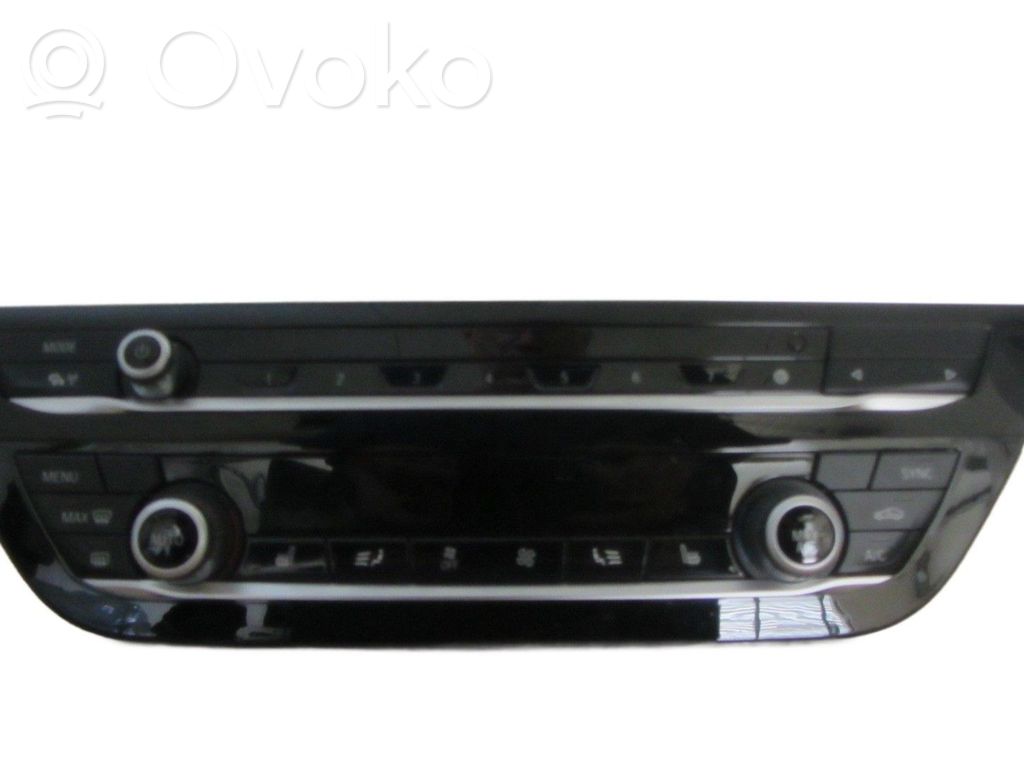 BMW X3 G01 Other switches/knobs/shifts 