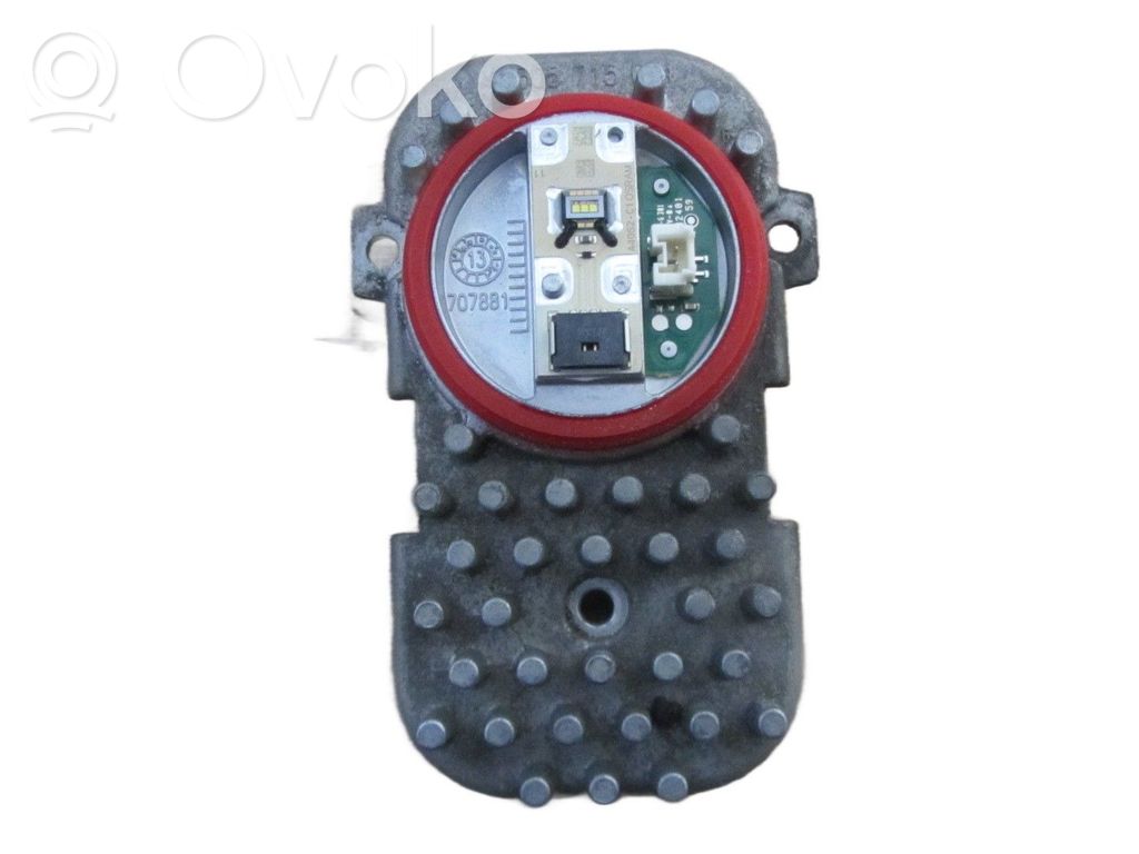 BMW X3 F25 Light module LCM 