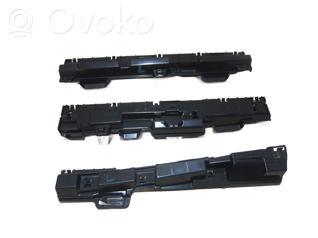 BMW 3 GT F34 Fog light bracket 