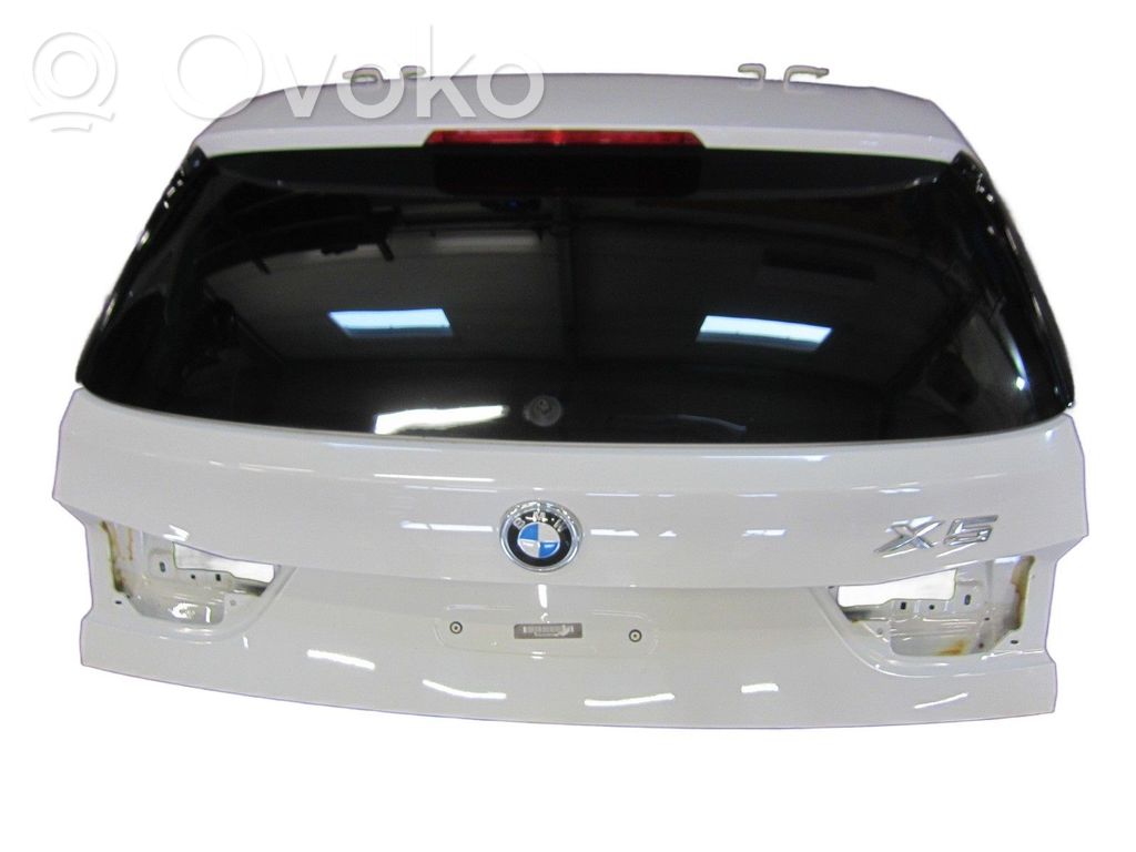 BMW X5 F15 Puerta del maletero/compartimento de carga 