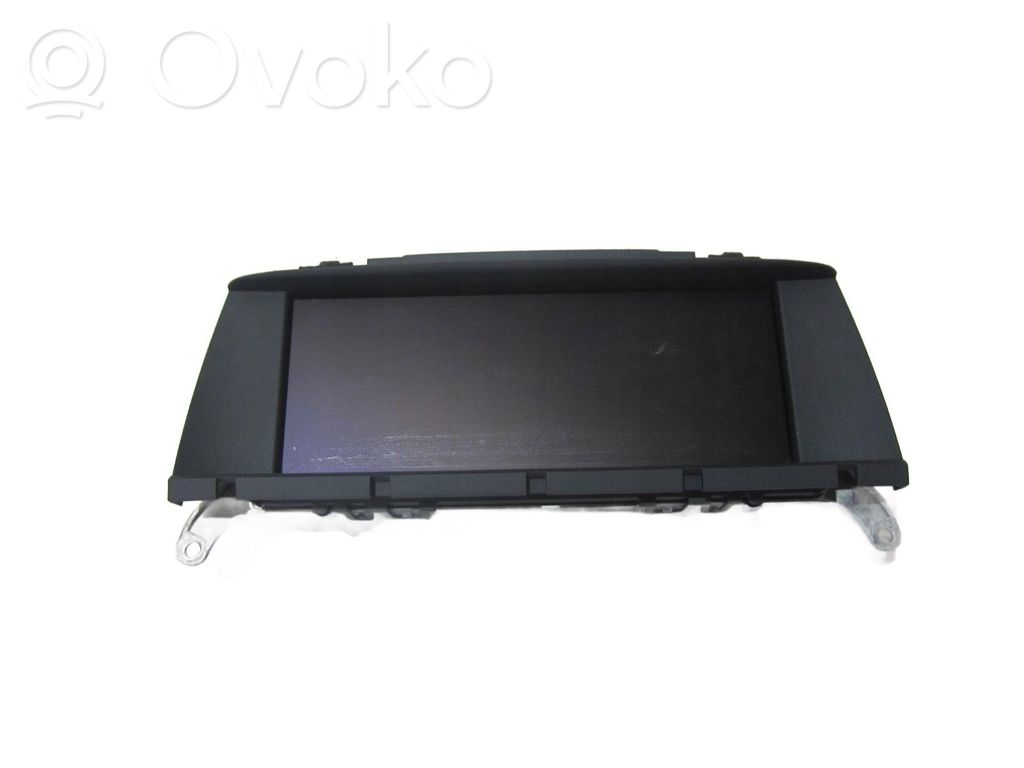 BMW X3 F25 Unitate/modul control navigație GPS 