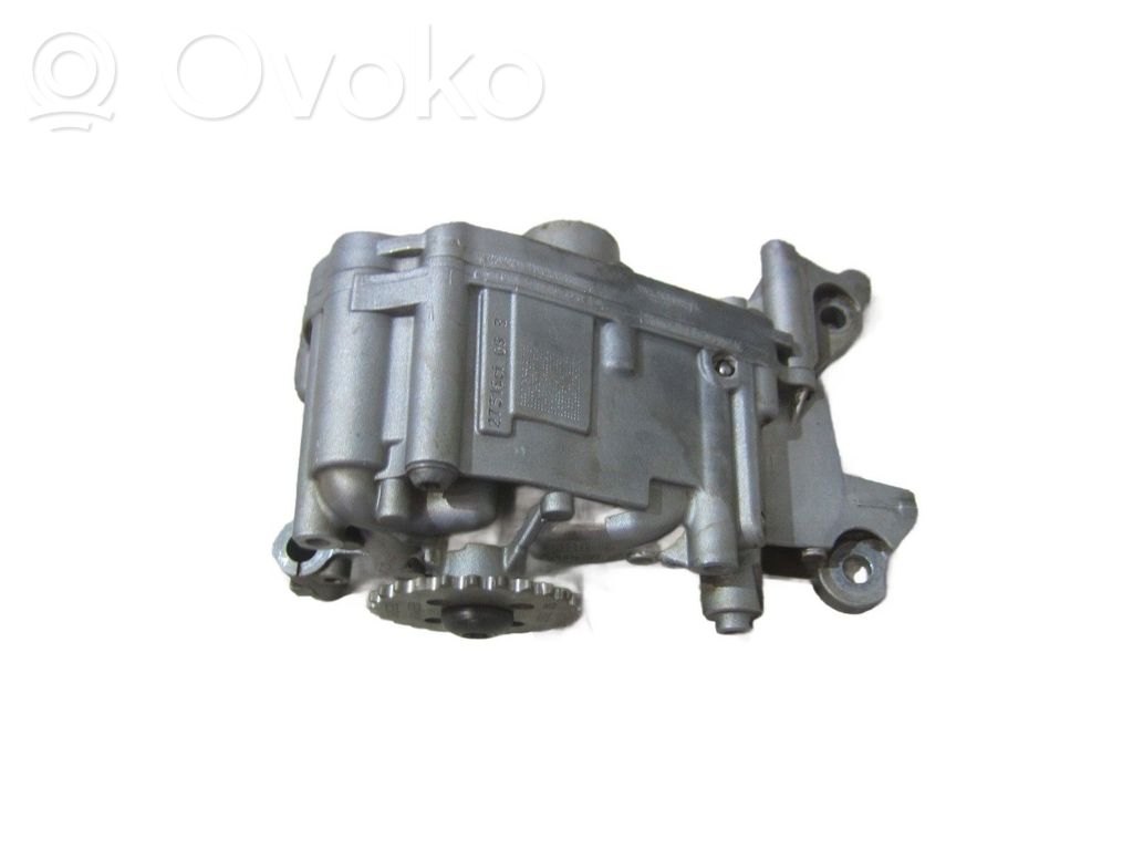 BMW X3 F25 Oil pump 