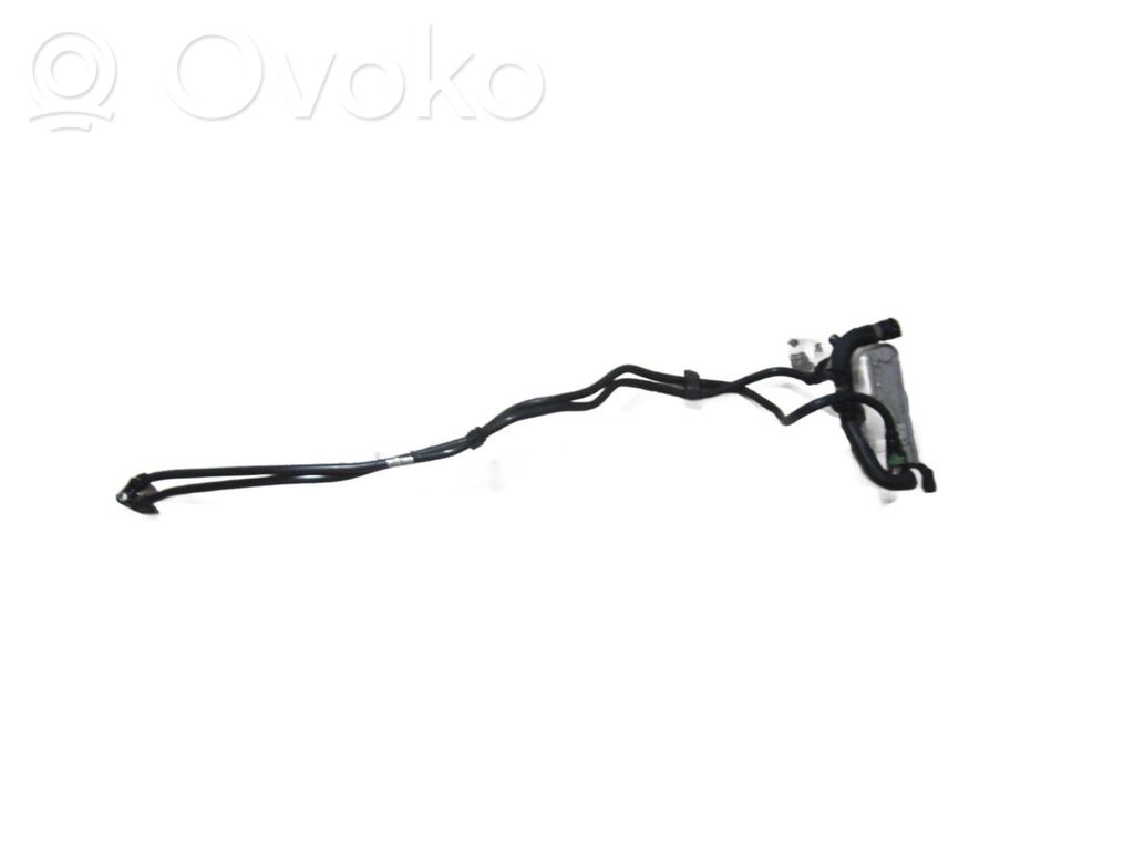 BMW 3 F30 F35 F31 Miska olejowa skrzyni biegów 
