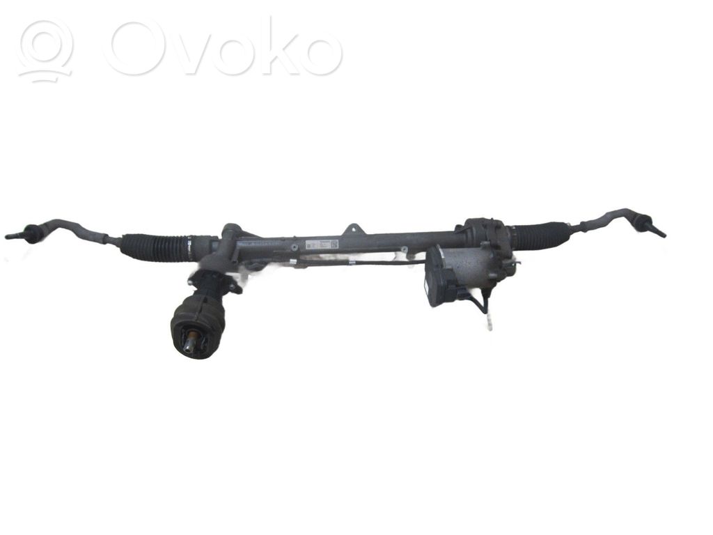 Volvo XC60 Hammastanko 