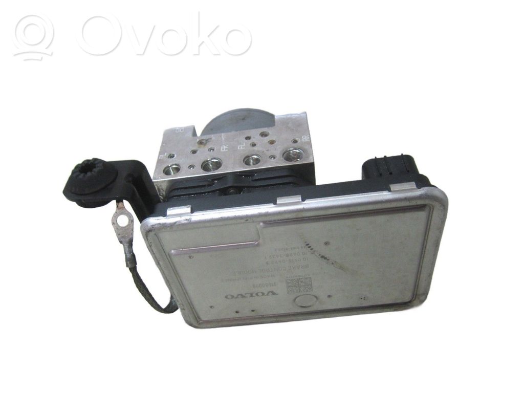 ABS bloks   31680098,BTRSWAS5VOLVO,31680101