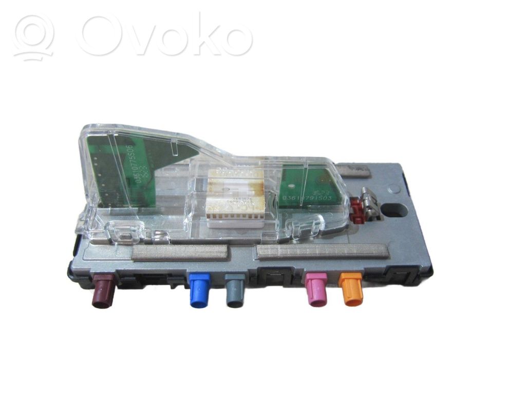 Panel / Radioodtwarzacz CD/DVD/GPS   31438105,CV6DDE5VOLVO