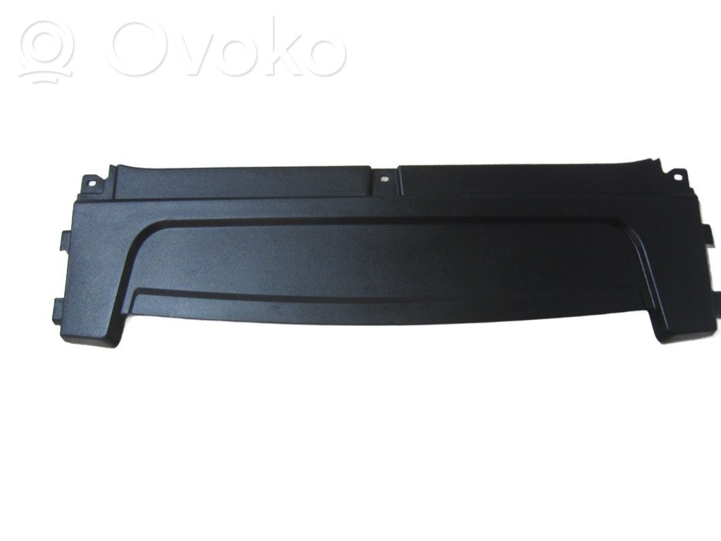 Volvo XC90 Pannello di supporto del radiatore 