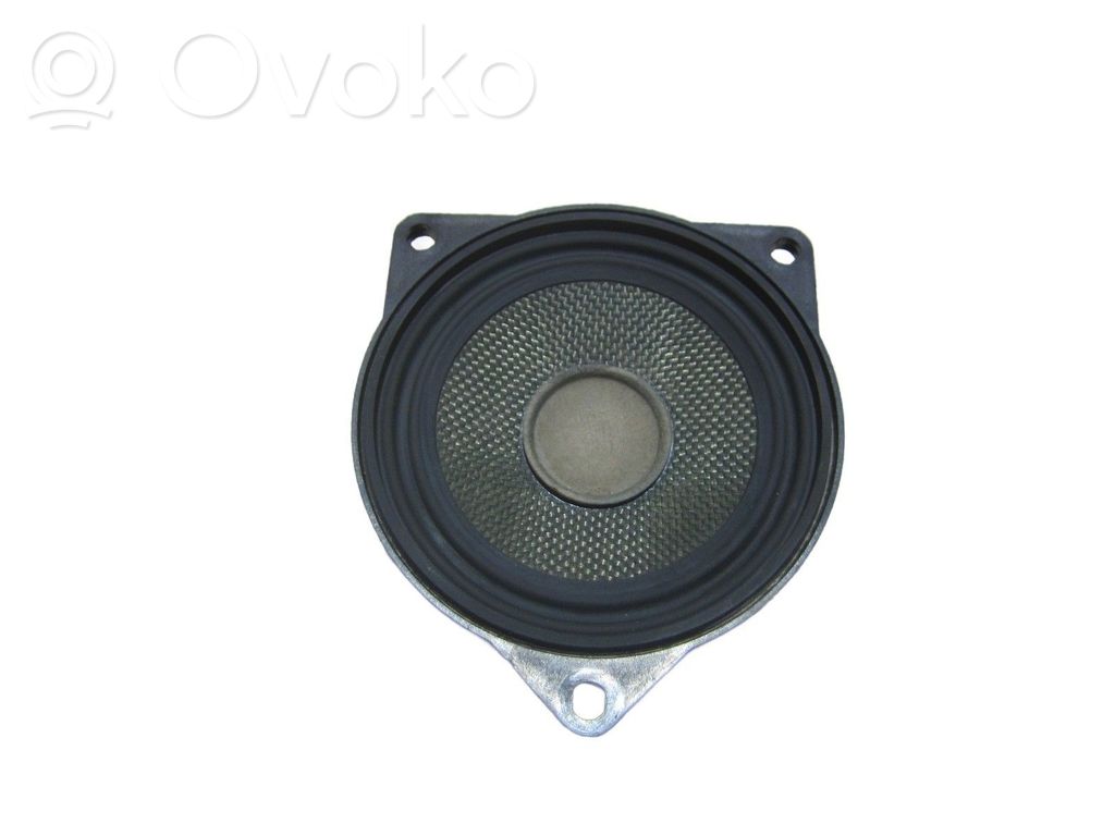 BMW X3 F25 Zestaw audio 