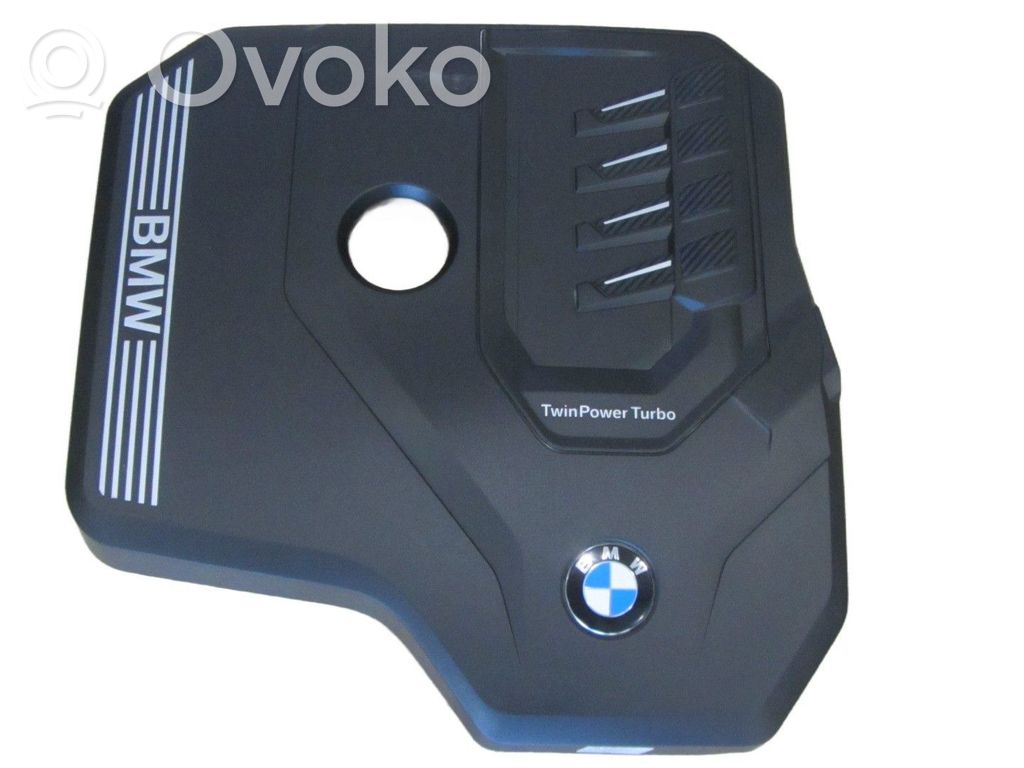 BMW X3 G01 Variklio dangtis (apdaila) 