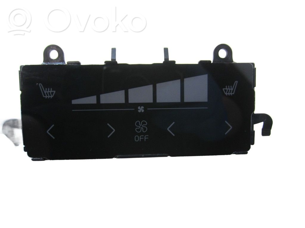 Volvo XC90 Otros interruptores/perillas/selectores 