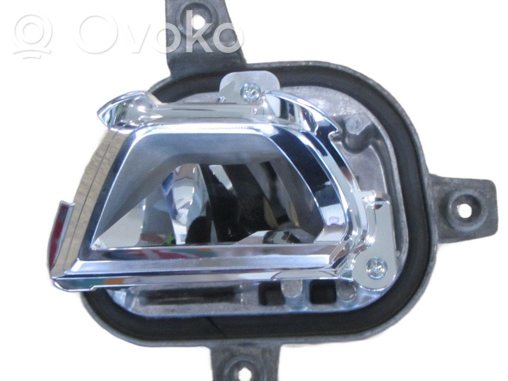 BMW X1 F48 F49 Moduł sterujący statecznikiem LED 