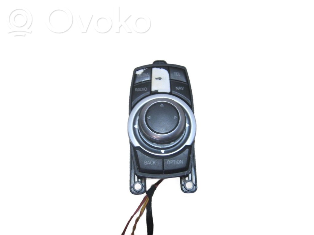 BMW X3 F25 Other switches/knobs/shifts 