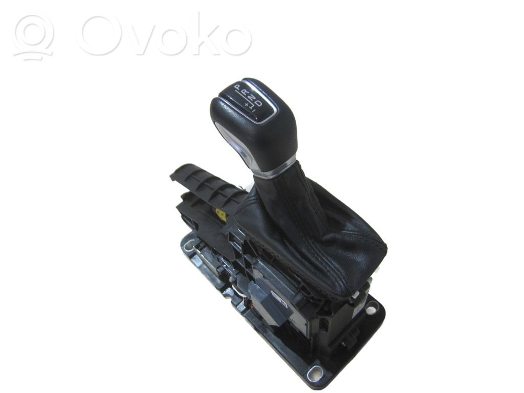 Volvo XC90 Gear selector/shifter in gearbox 