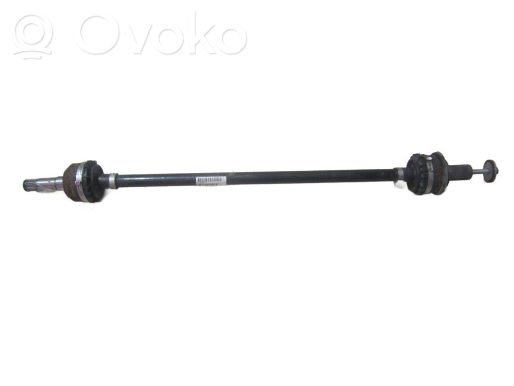 Volvo XC90 Front driveshaft 