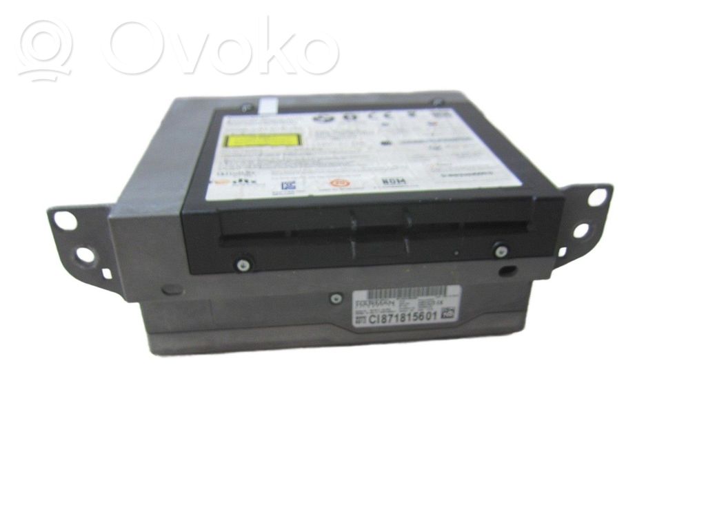 BMW X3 G01 Moduł / Sterownik GPS 