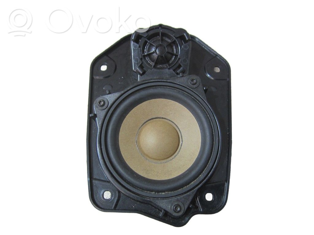 BMW X3 G01 Audio system kit 