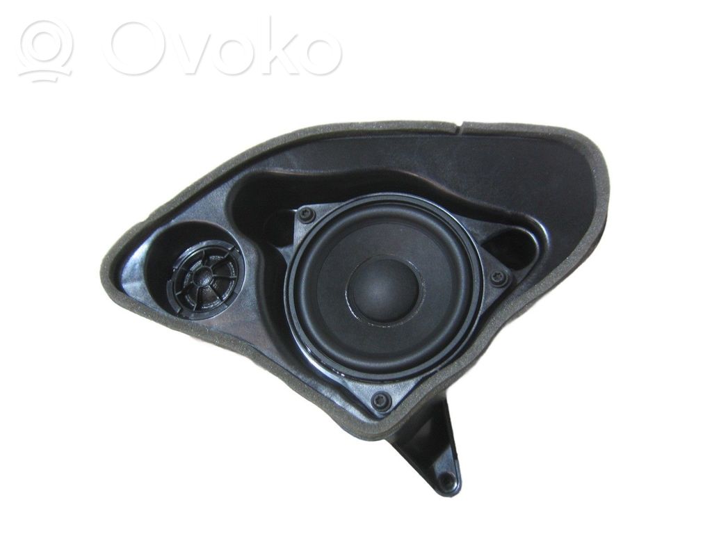 BMW X3 G01 Audioanlage Soundsystem HiFi komplett 