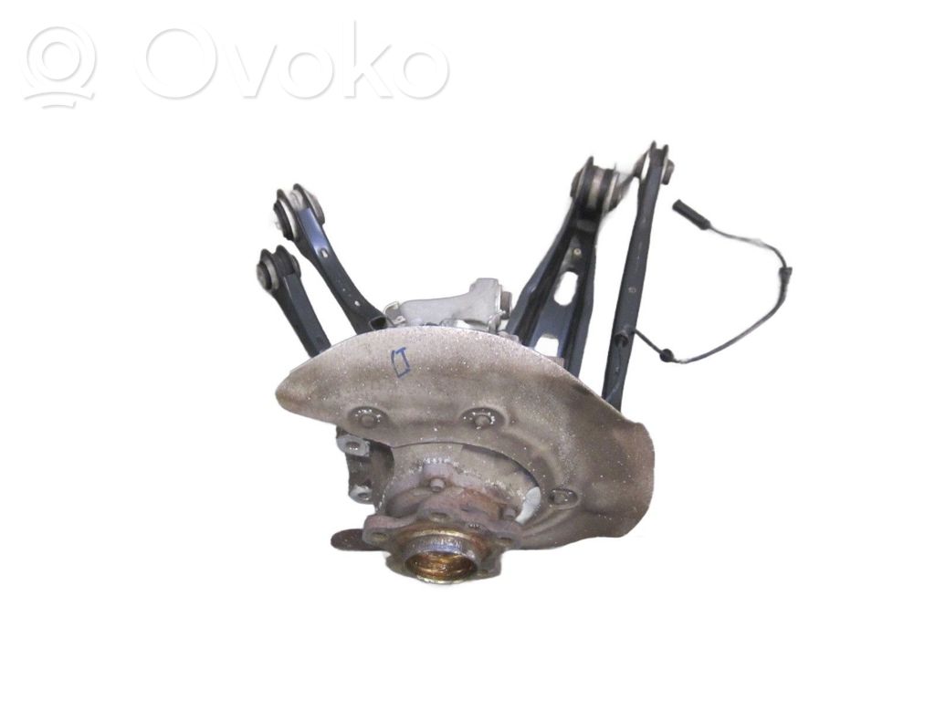 Zwrotnica koła przedniego   356209FBNYUKBMW,33306870981,33306871005,33306871015,33306871023,33306871027,6870981,6871005,6871015,6871023,6871027,6871029,WAHPLET