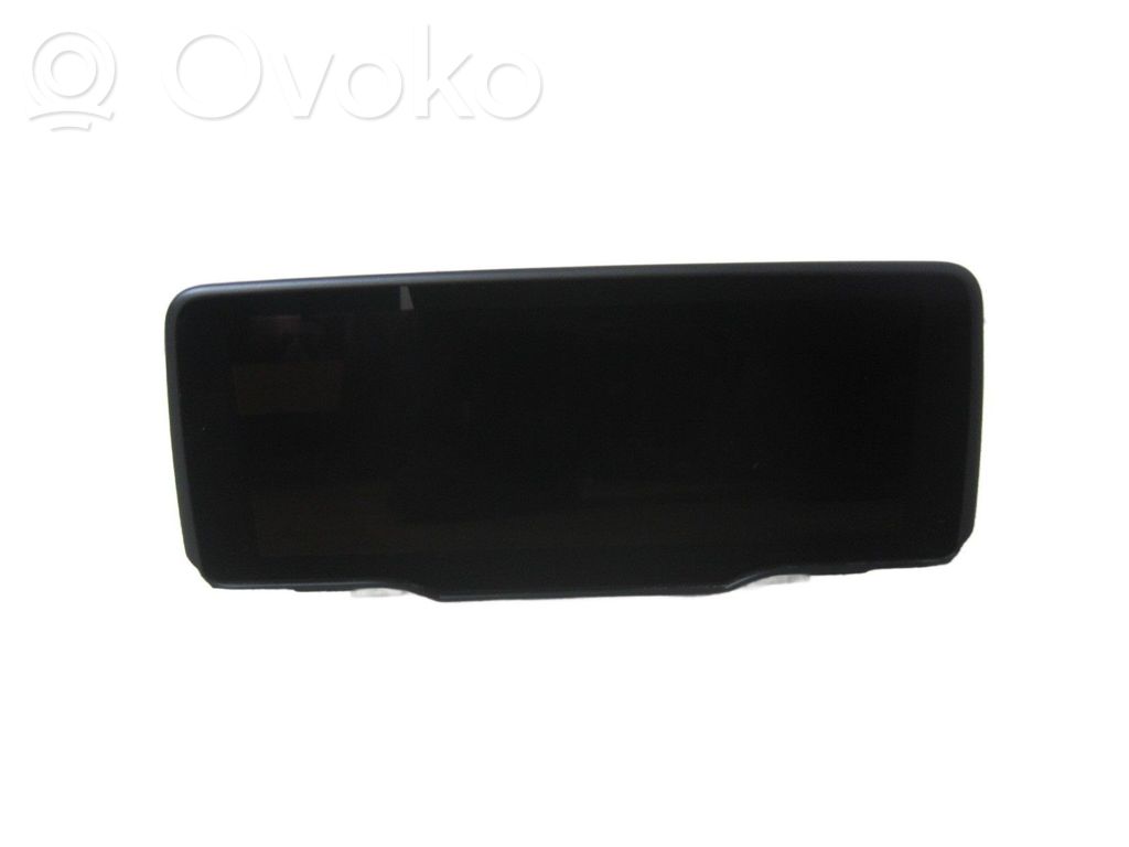 BMW X3 G01 GPS navigation control unit/module 