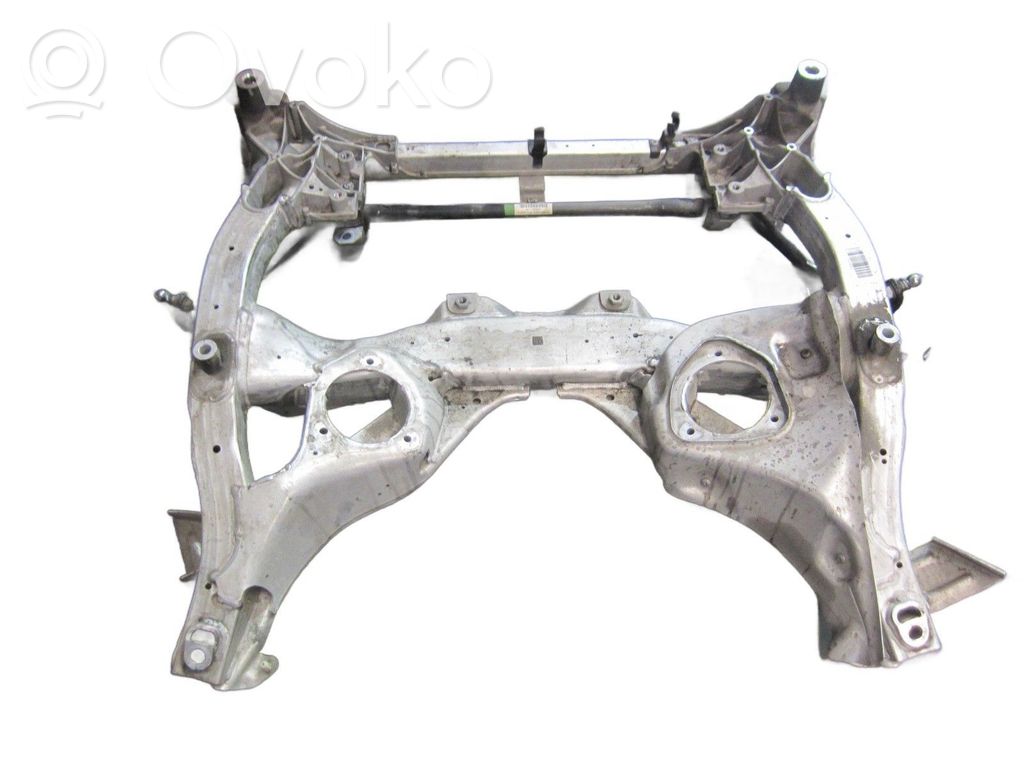 BMW 5 F10 F11 Juego de montaje de la suspensión delantera 