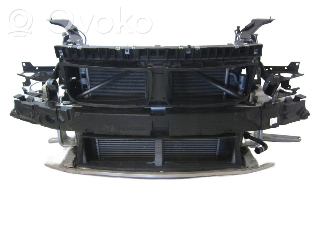 BMW X1 F48 F49 Radiatorių panelė 