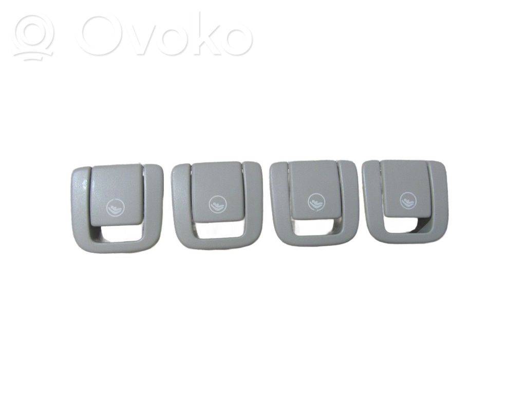 Tapicerka / Komplet   31685074,VC5D55S55S6SVOLVO,31685072,31685078,3839073,BLONDE,JASNA