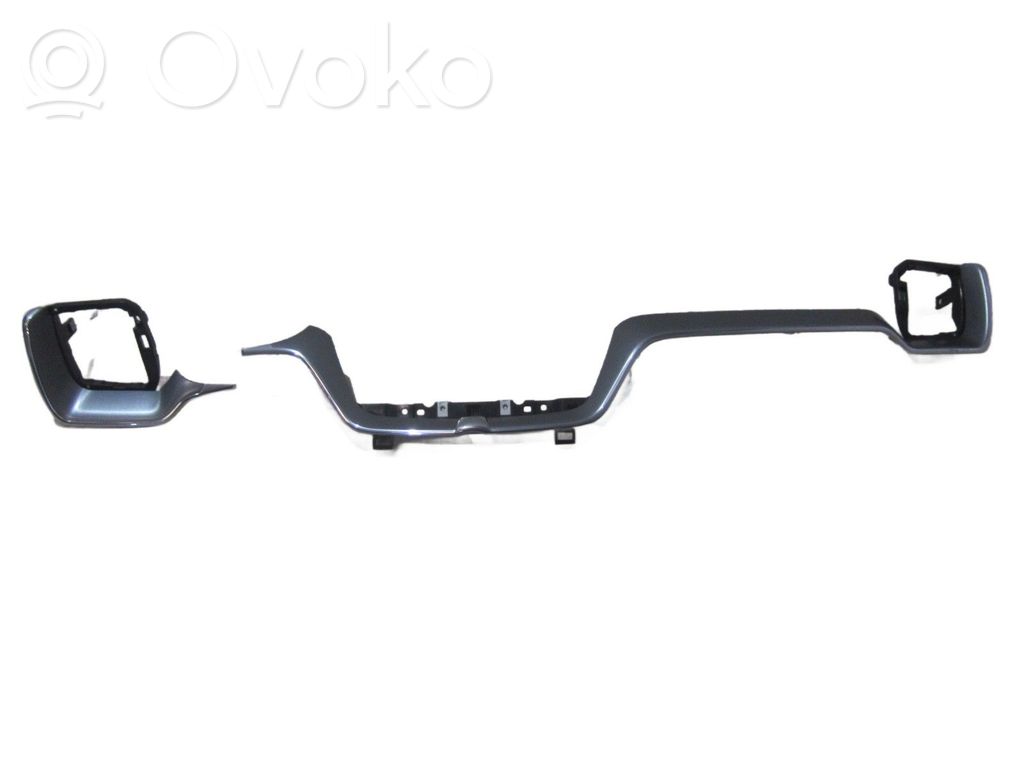 Volvo XC60 Dash center speaker trim cover 
