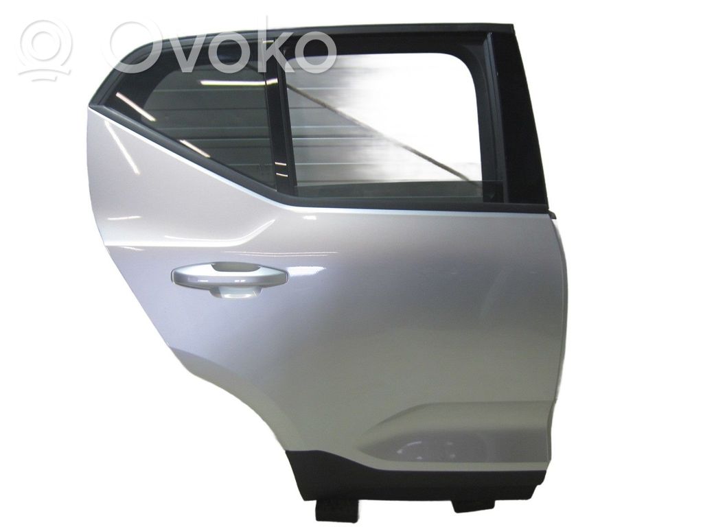 Volvo XC40 Дверь 