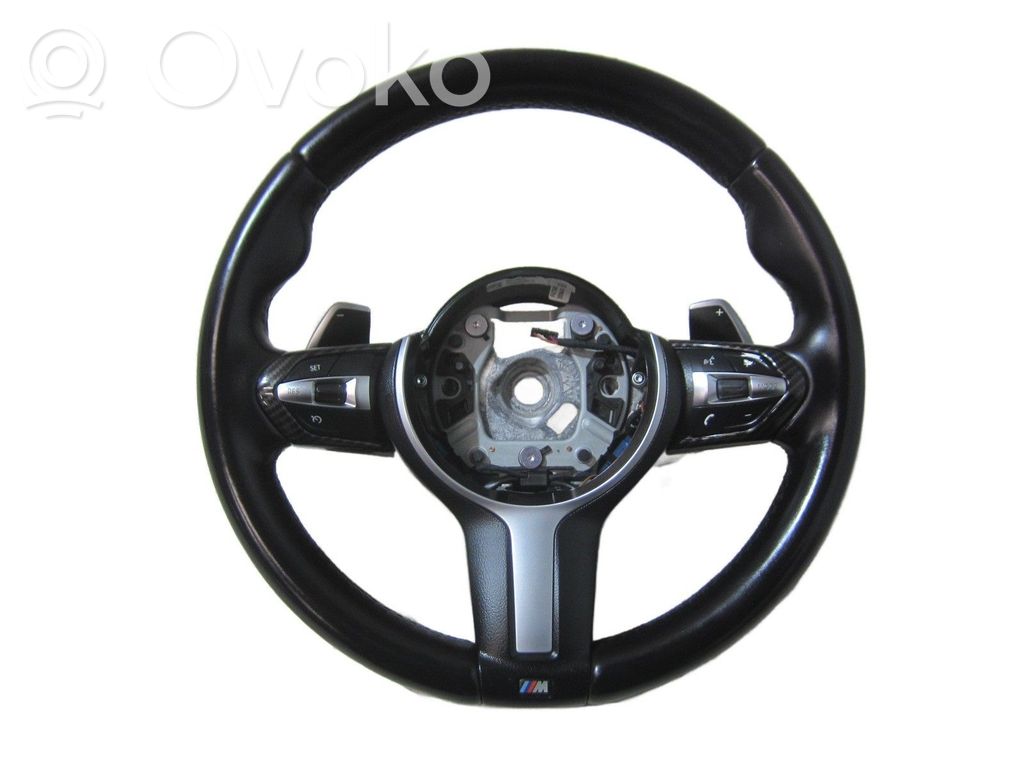 BMW 3 F30 F35 F31 Kierownica 