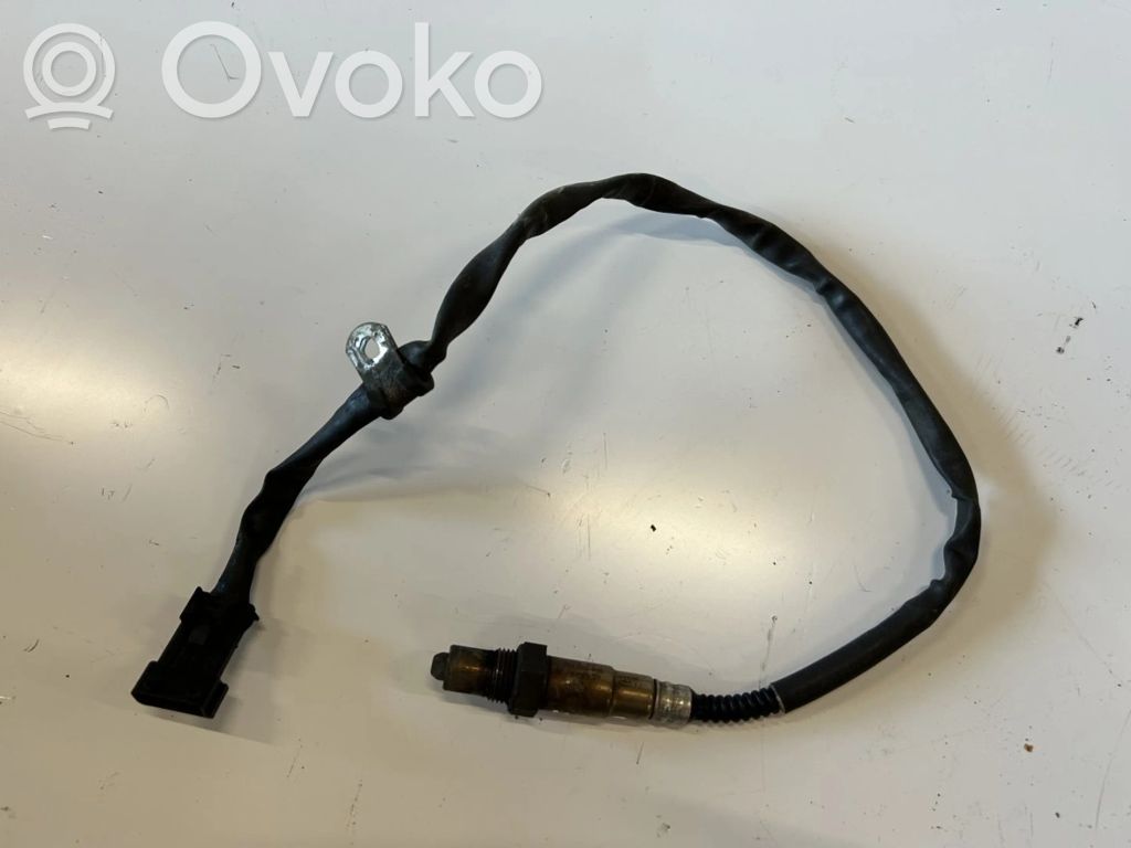 Maserati Quattroporte Lambda probe sensor 