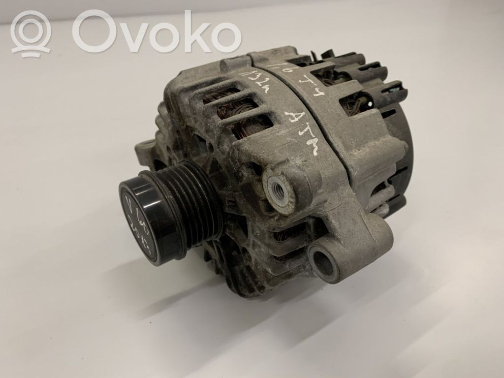 Volvo S60 Ģenerators 