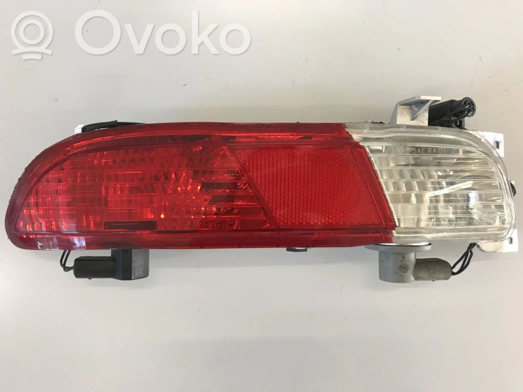 BMW 6 E63 E64 Luz de freno adicional/tercera 