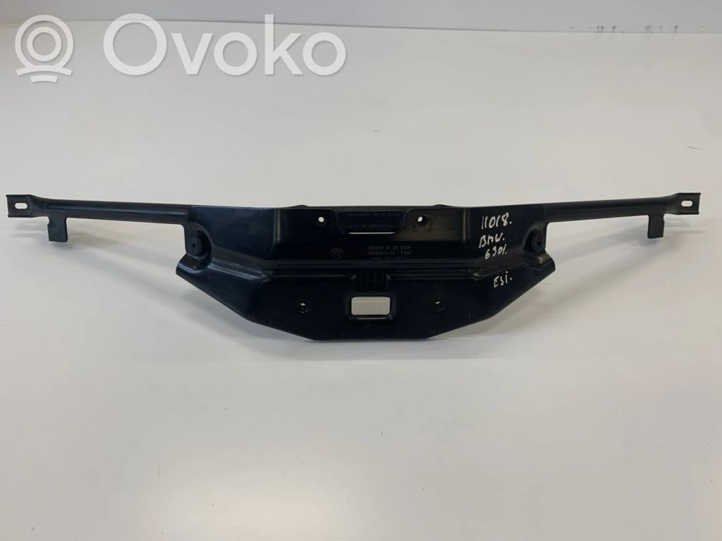 Radiator support slam panel   7008851,7008851