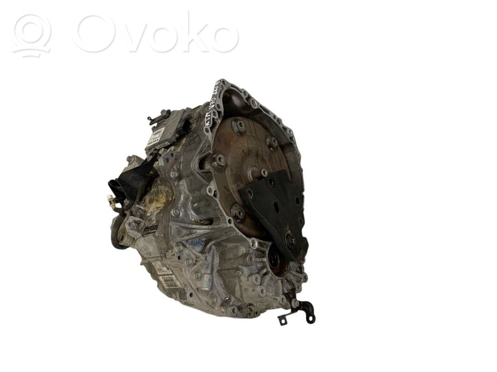 Automatic gearbox   TF80SC,TF80SC,30751946,31256204,P31256204
