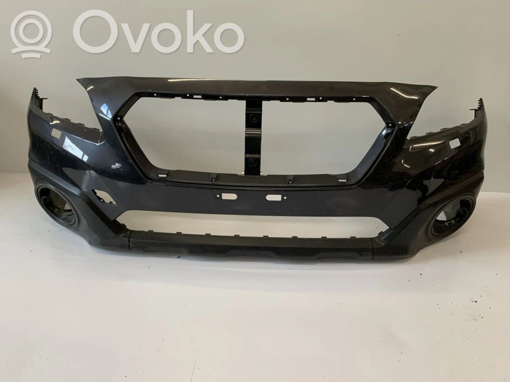 Subaru Legacy Priekinis bamperis 